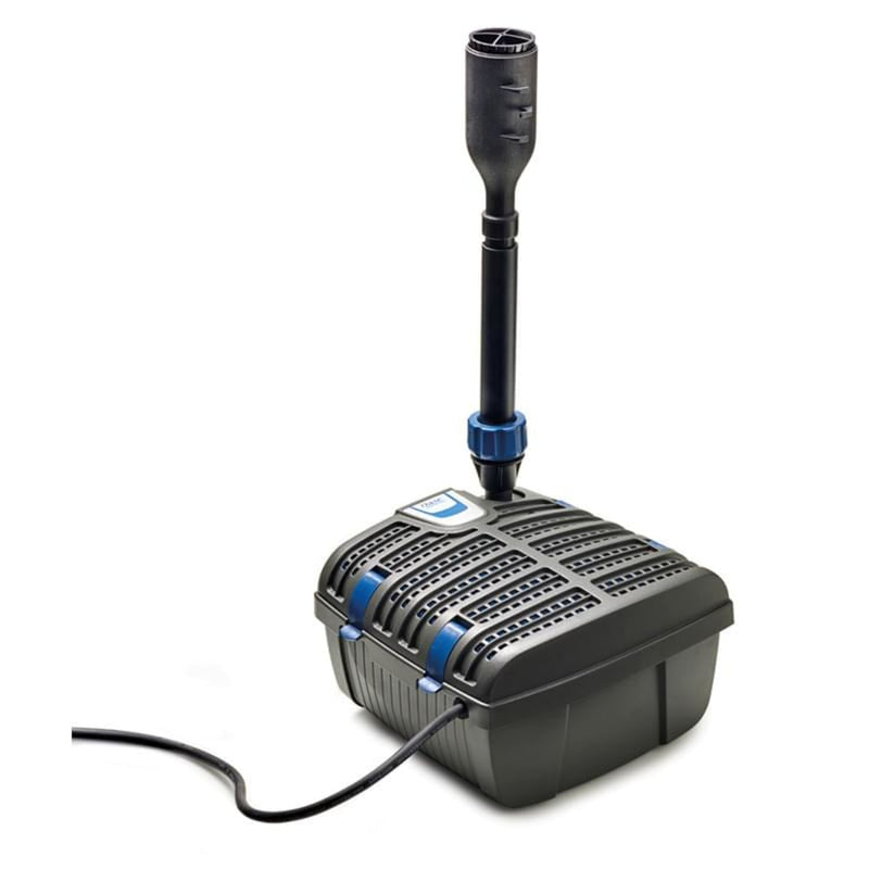 Oase Filtral UVC 1500 - productfoto — UV-C Unit bij Vijvercentrum