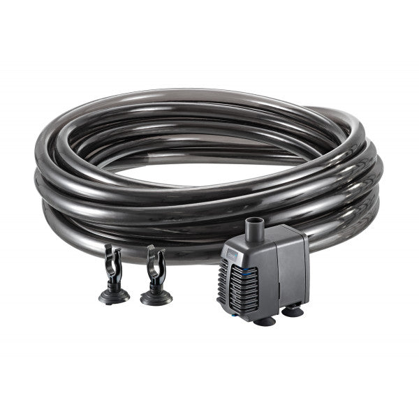 Oase Aqua In-Out Set 800 - waterwisselset aquarium