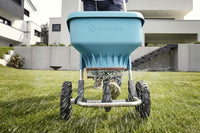 Gardena Strooiwagen XL - strooier voor gazon en vijveromgeving, miniatuur 6