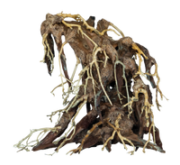 Superfish Bonsai Root Aquarium Decoratie - Medium, miniatuur 2