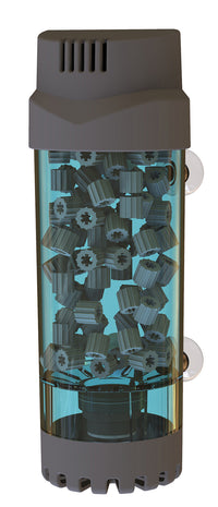 Superfish Moving Bed Filter S - Vijverfilter met zwevend filtermedium, miniatuur 2