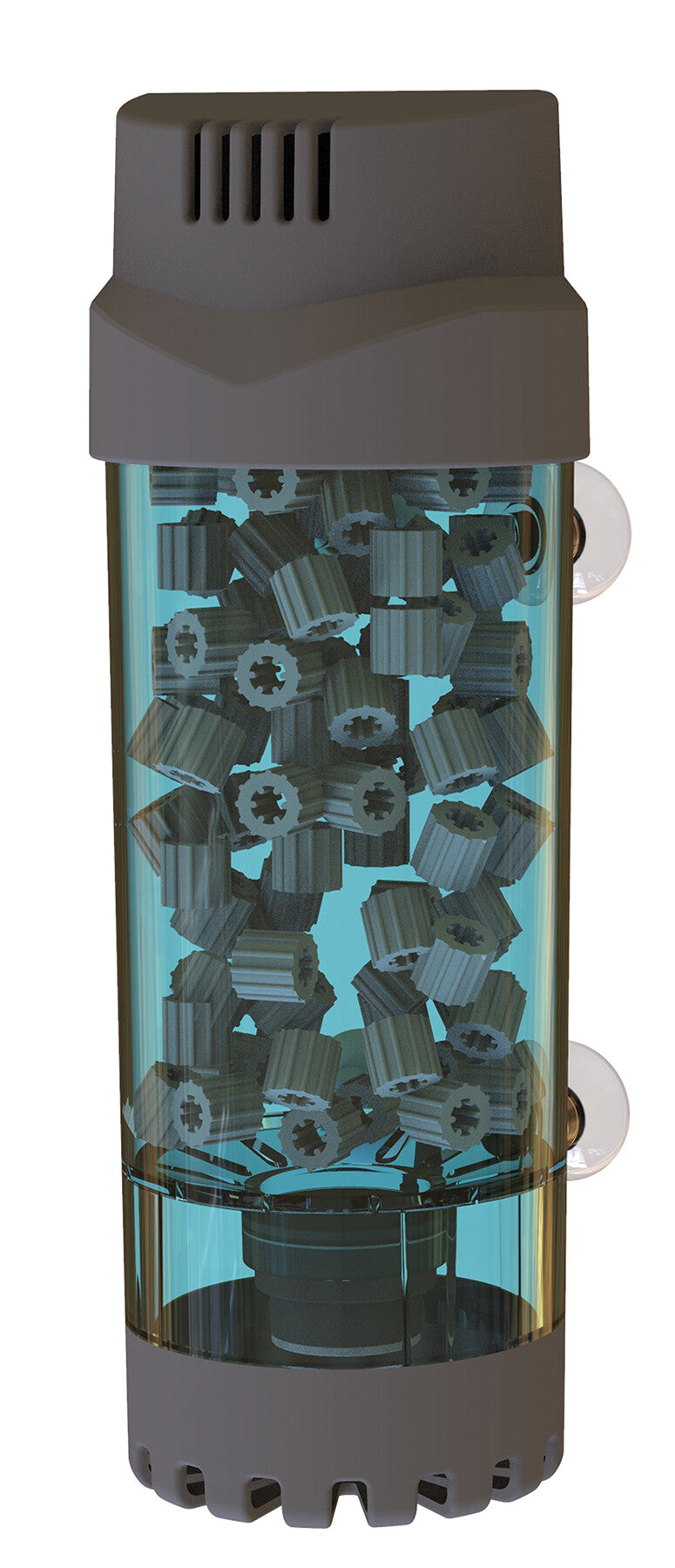 Superfish Moving Bed Filter S - Vijverfilter met zwevend filtermedium