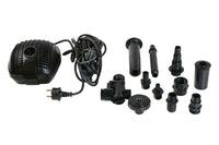 AquaForte FP-1000 fonteinpomp - Compacte vijverfonteinpomp 1000 l/u, miniatuur 3