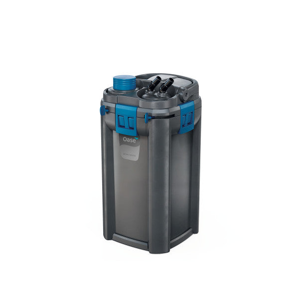 Oase BioMaster 600 - aquarium buitenfilter voor bakken tot 600 liter