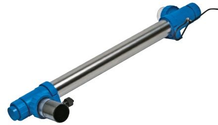 Aqua Forte UV-C amalgaamlamp 130 watt - vervanglamp, afbeelding 2 UV-C
