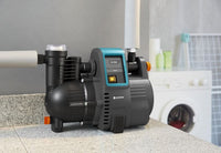 Gardena Comfort hydrofoorpomp 4000/5E - 1100W automatische tuinpomp, miniatuur 4