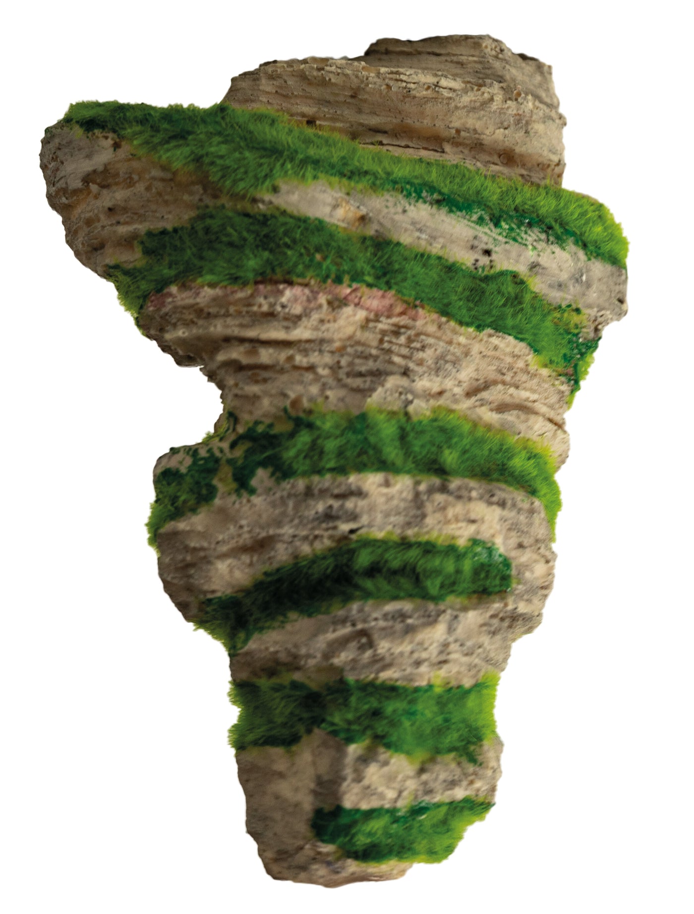 Superfish Floating Stone S - Zwevende decoratiesteen voor aquariums