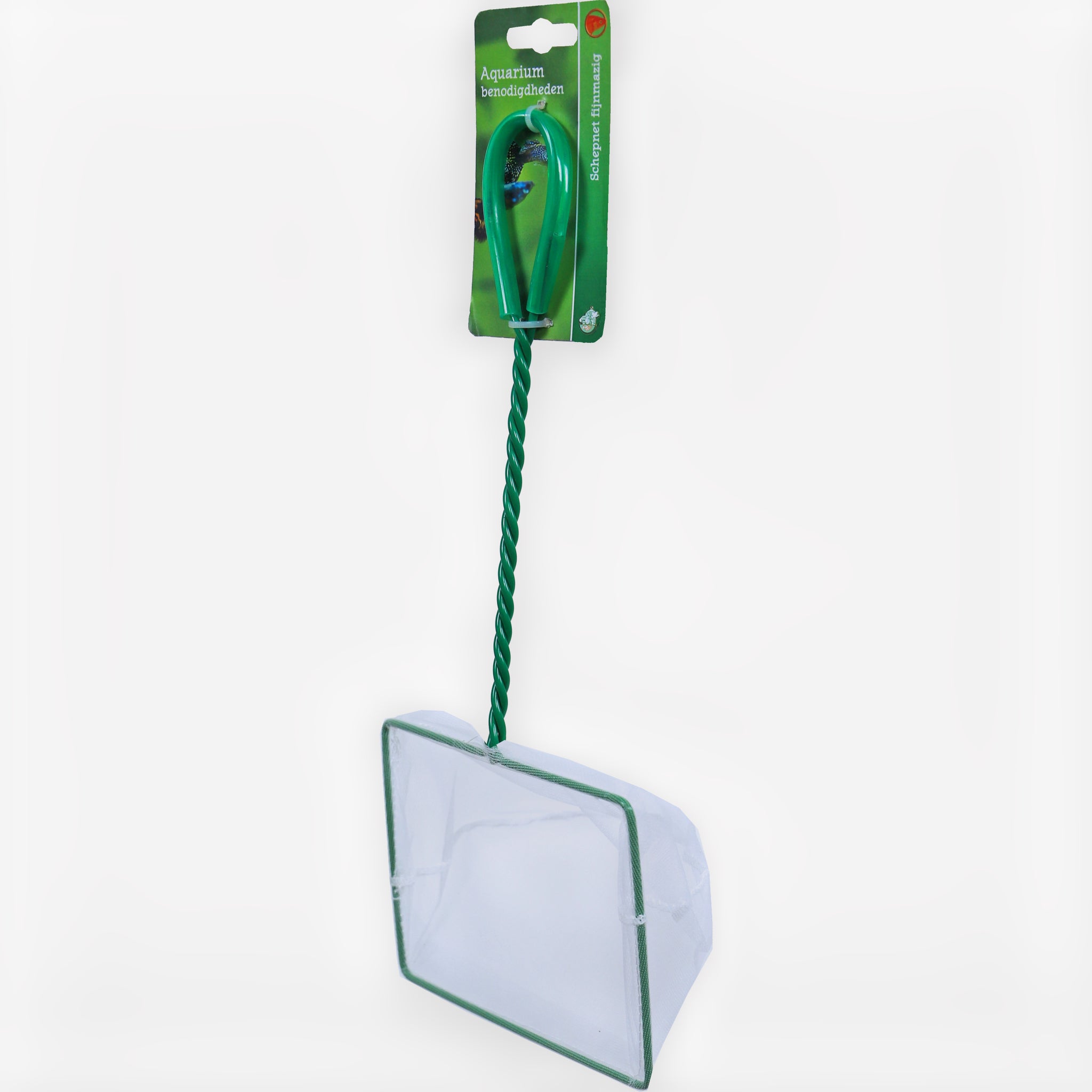 Boon Schepnet Nylon Fijnmazig Wit 12.5 Cm - productfoto