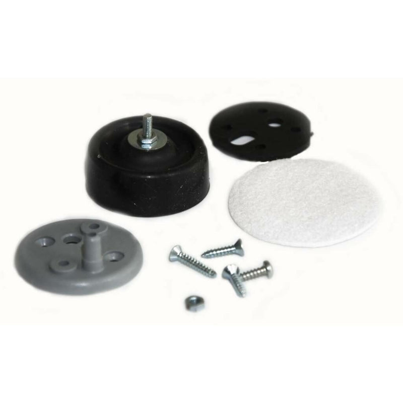 Velda Reparatieset voor Silenta 300, 350 en 500 - productfoto, Filtermedium bij Vijvercentrum