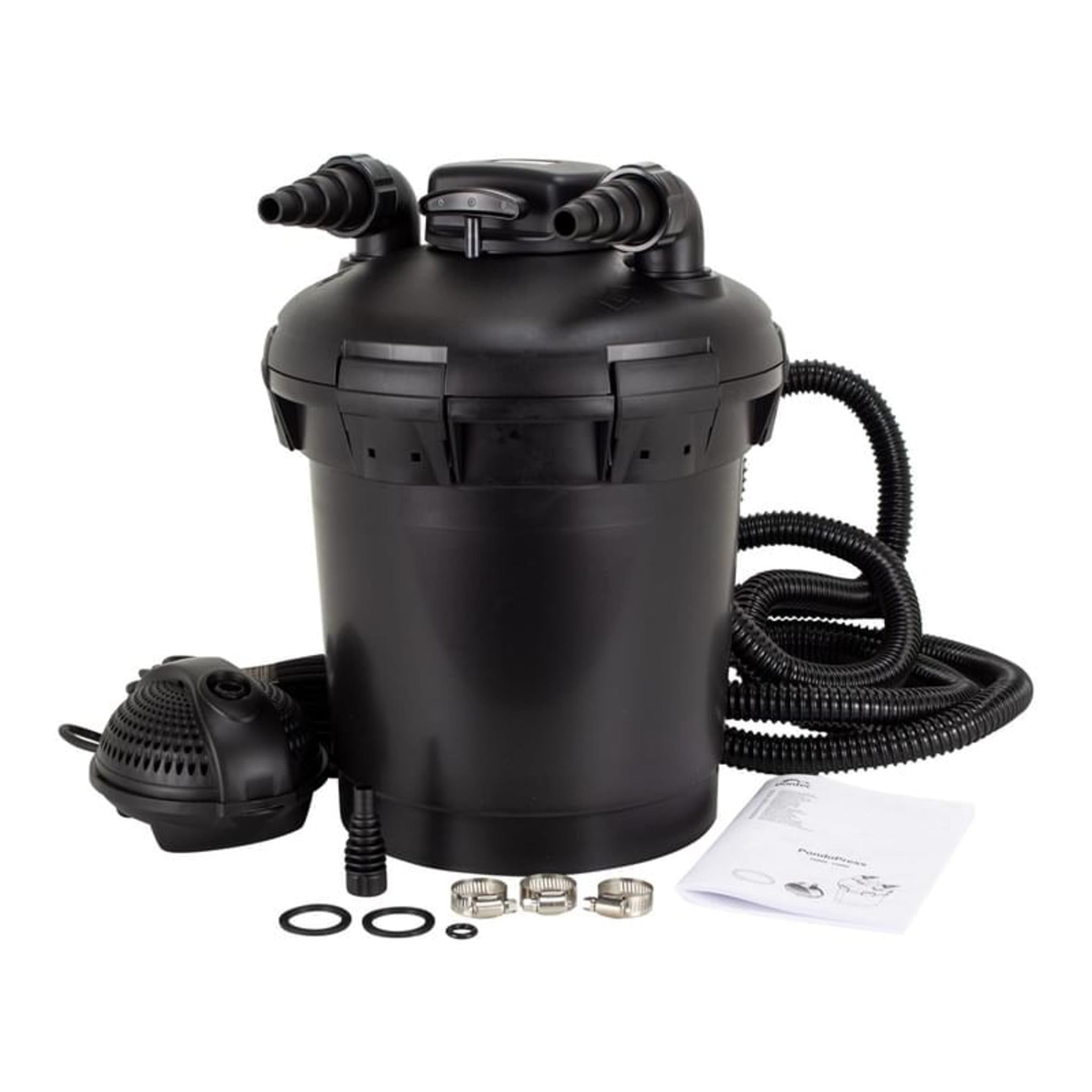 Pontec PondoPress Set 15000 - productfoto