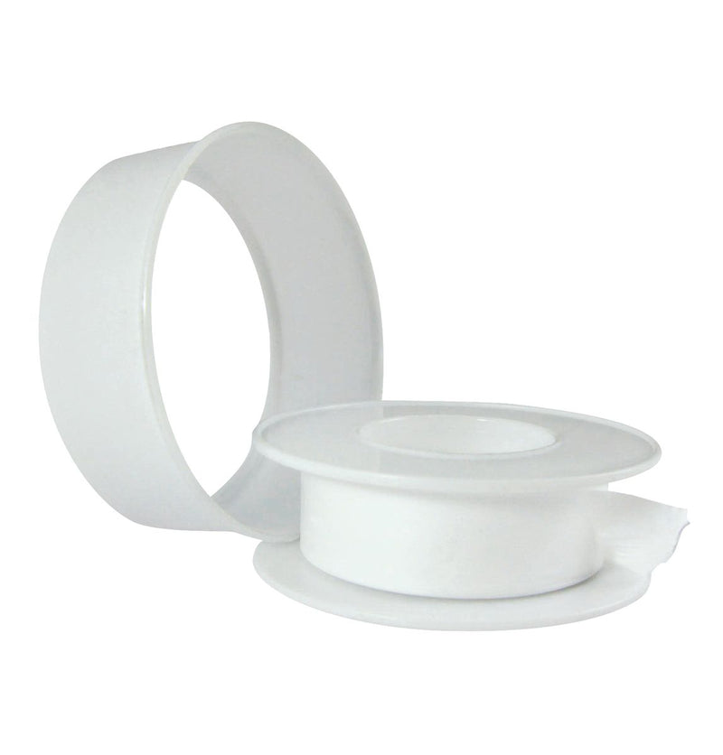 Oase PTFE teflon tape 0,075 mm x 12 mm - draadafdichting, afbeelding 2 Vijveraccessoire