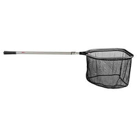 Sera Pond Visvangnet Groot telescopisch 220 cm - vijvernet met 60x50 cm frame productafbeelding, miniatuur 2