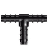 Europond T-Stuk Slangtule Verloop 13 x 4 x 13 mm - Aftakking van luchtslang naar vijverslang, miniatuur 2