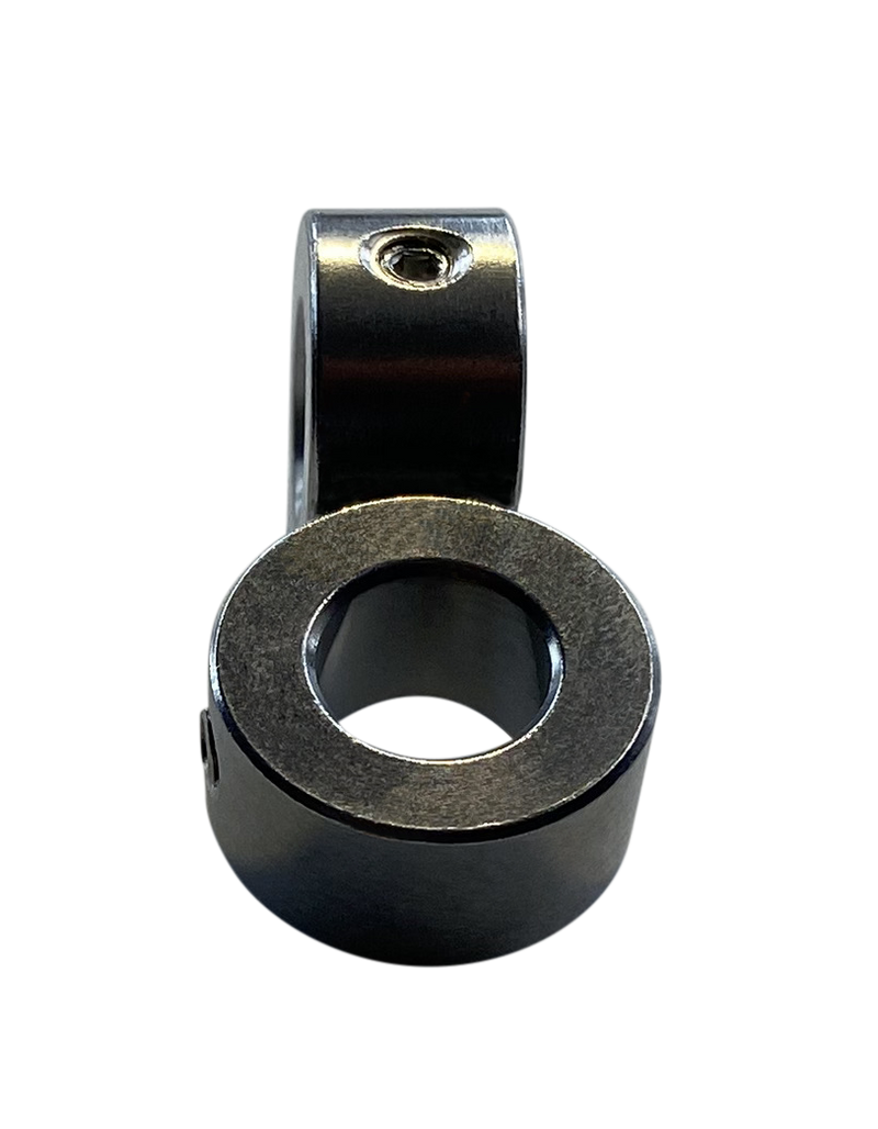 Beluchterring - Verbinder - 10x10mm, afbeelding 2 Beluchting