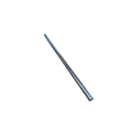 Beluchterslang - Staaf - Recht - Ø 10x300mm, miniatuur 1