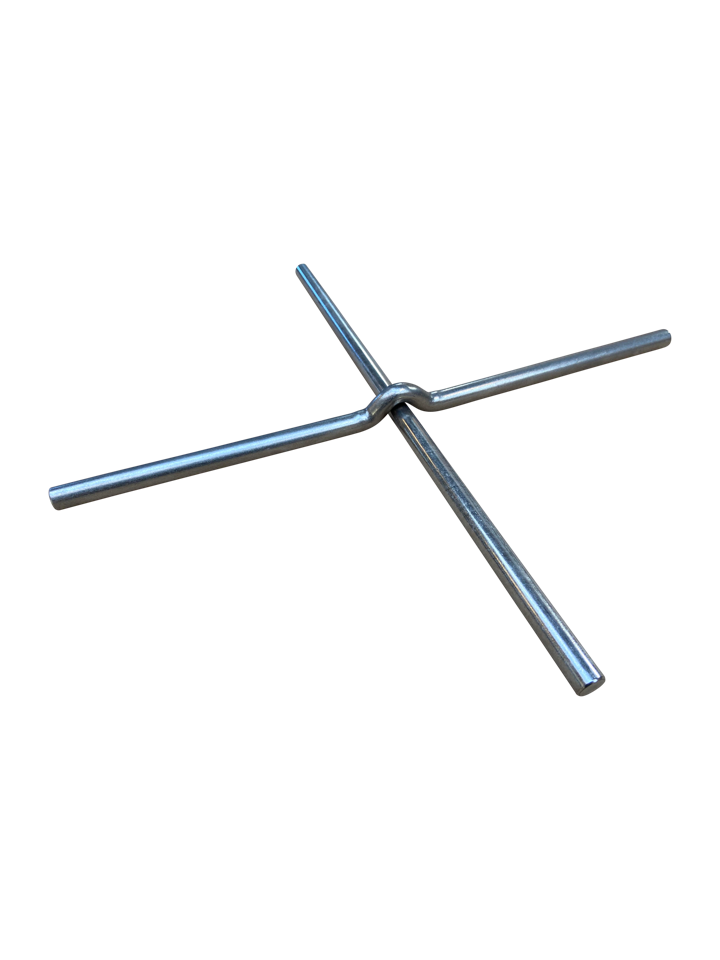 Beluchterslang - Staaf - Recht - Ø 10x900mm, afbeelding 2 Beluchting