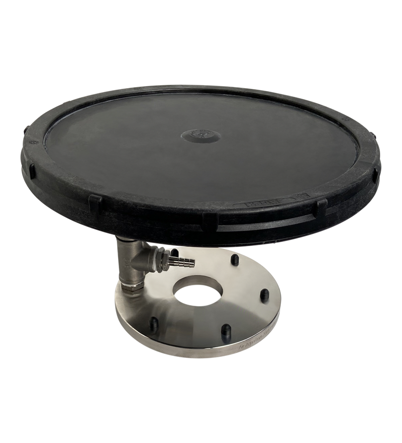 Air Aqua Super Beluchter 22cm - afbeelding 3, afbeelding 4 Filtermedium