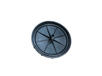 JetFlex® Luchtschotel EPDM 270mm, miniatuur 1