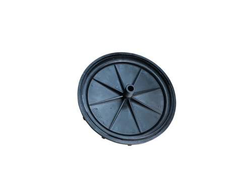 JetFlex® Luchtschotel EPDM 270mm, Vijverfolie bij Vijvercentrum
