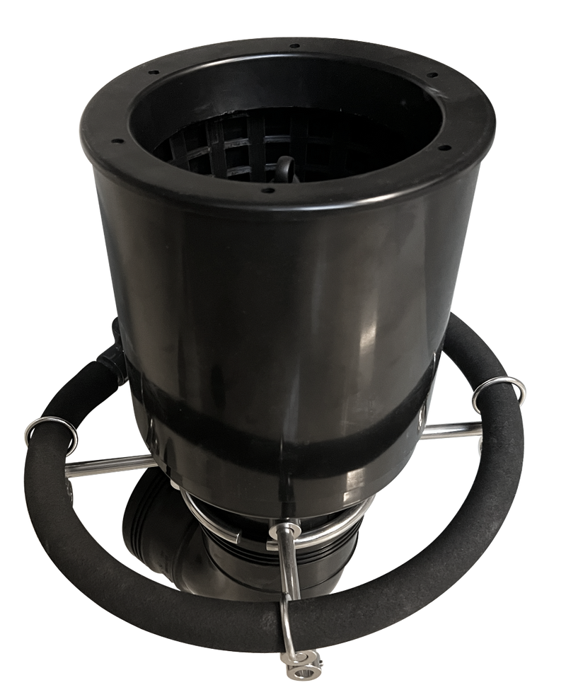Skimmer Aerator, afbeelding 3 