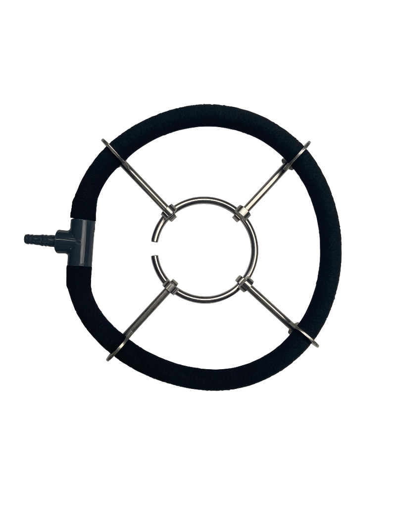 Skimmer Aerator, afbeelding 2 