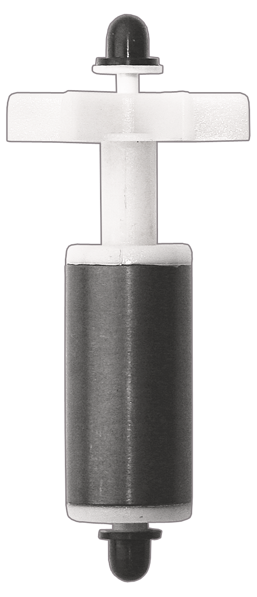 Sera Loopeenheid incl. As en Lagers voor fil bioactive 250 / 250 + UV