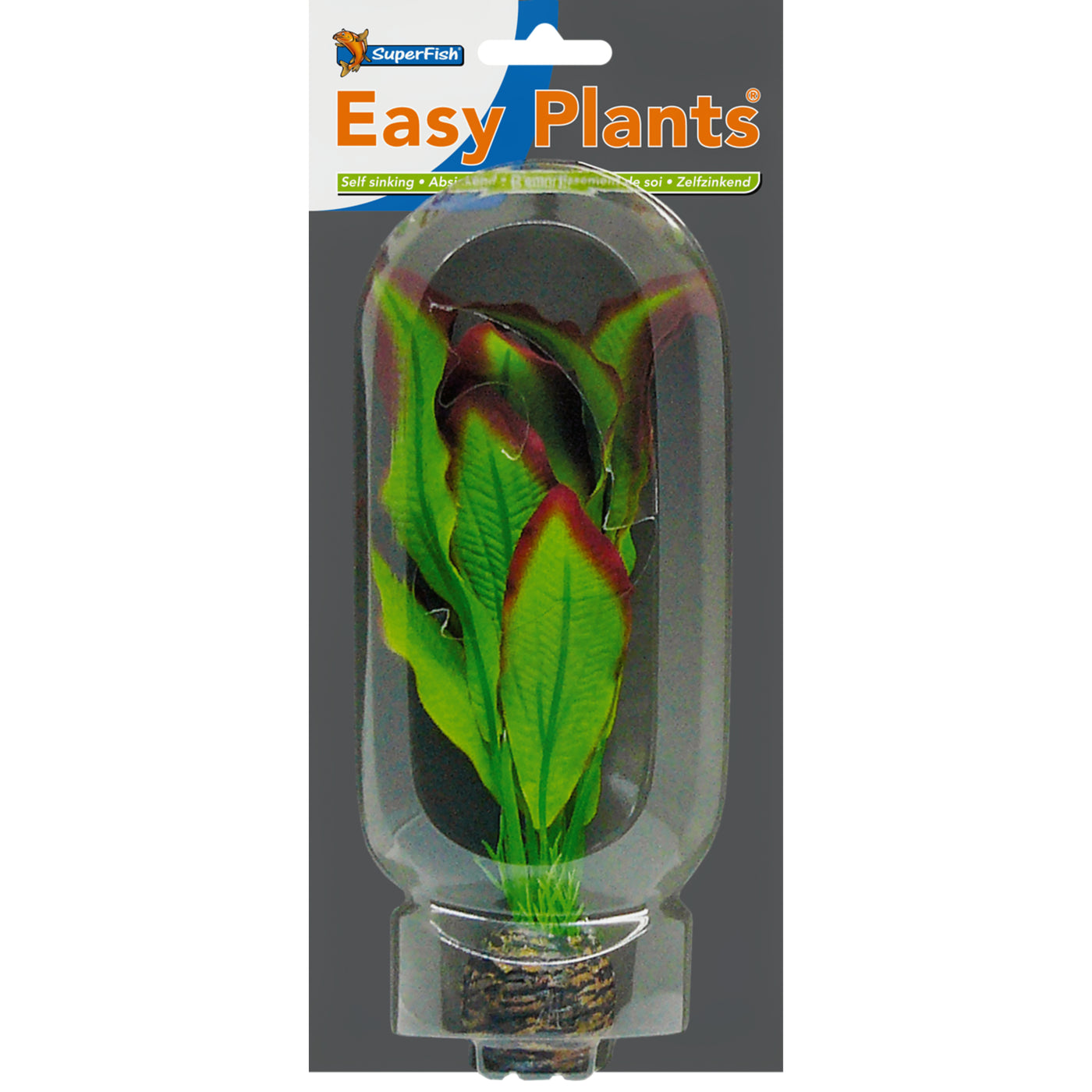 Superfish Easy Plant Zijde 20 Cm Nr. 9 - productfoto