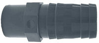 Aquaforte slangtule 16 mm - rechte koppeling vijverslang, miniatuur 2
