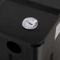 AquaForte MBF-350 Meerkamerfilter - Doorstroomfilter voor vijvers tot 12.000 liter, miniatuur 4