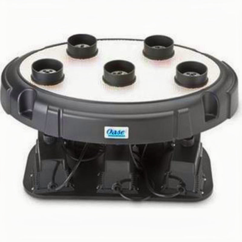 Oase Water Quintet - productfoto, Onderhoudsproduct bij Vijvercentrum
