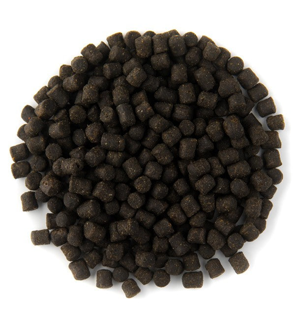 Coppens Premium Select Steurvoer 3 mm - 25 kg zak zinkend voer, afbeelding 2 Visvoer