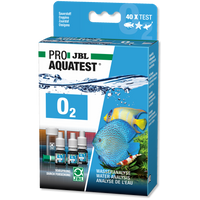 JBL ProAquaTest O2 - zuurstoftest voor vijver- en aquariumwater, miniatuur 2