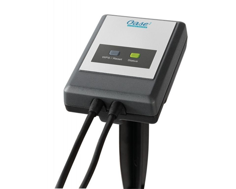 Garden Controller Cloud | Oase productafbeelding