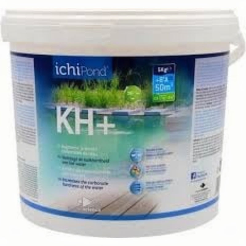 Aquatic Science KH + 15 Kg - productfoto, Filtermedium bij Vijvercentrum