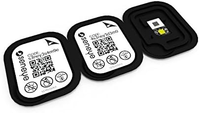 Seneye Mailpack 3 Slides Ammoniak en pH (6,4-9) - Vervangingsslides voor Seneye monitor