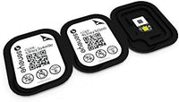 Seneye Mailpack 3 Slides Ammoniak en pH (6,4-9) - Vervangingsslides voor Seneye monitor, miniatuur 2