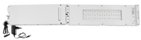 Superfish Home 40/45 Lichtkap Wit - LED Verlichting, miniatuur 2