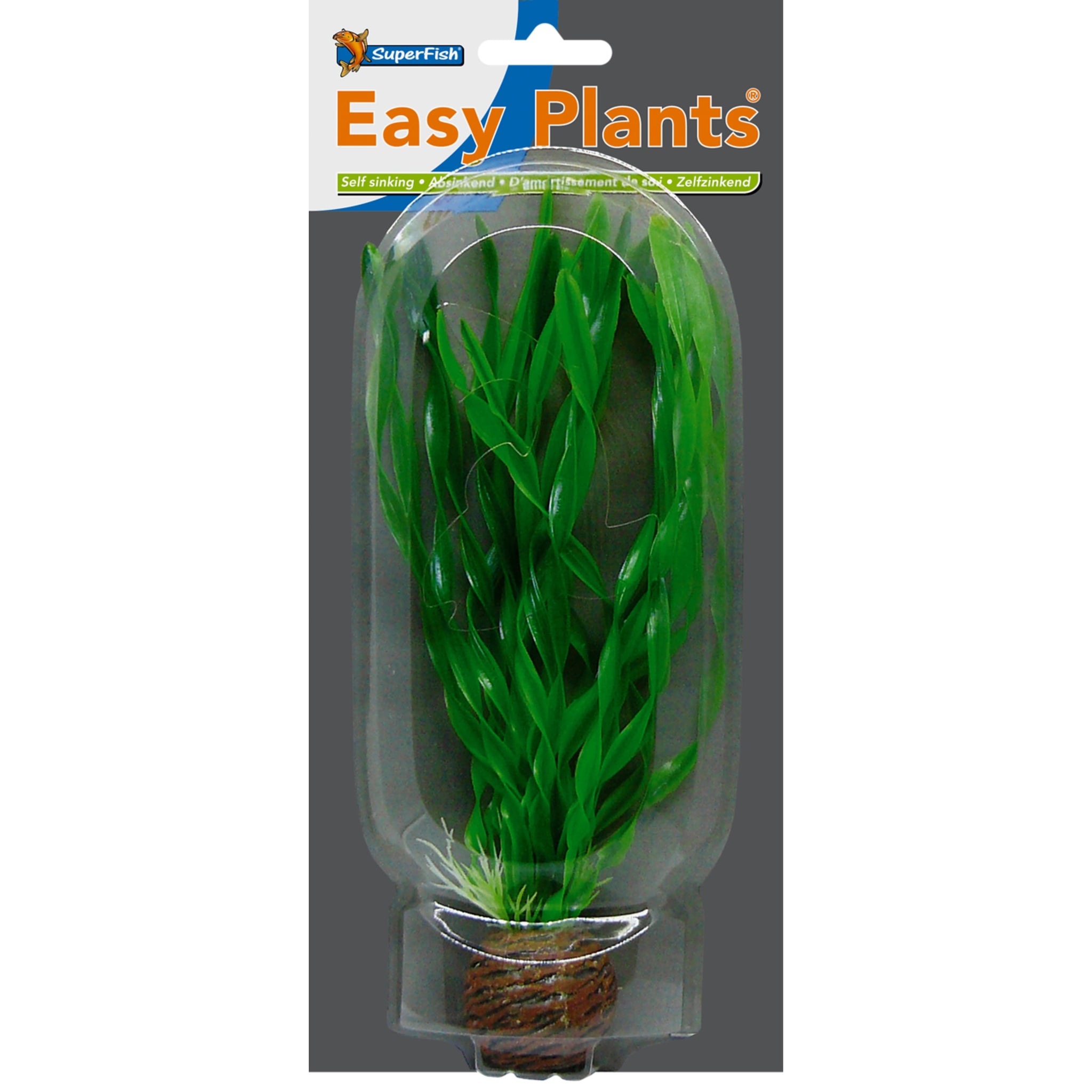 Superfish Easy Plant Middel 20 Cm Nr. 1 - productfoto