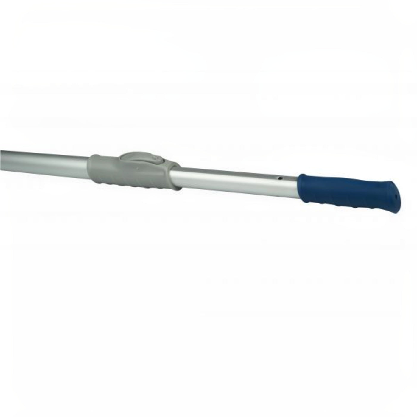 Blue Line telescoopstang Deluxe 2x1,8 m - aluminium steel tot 3,6 meter voor vijvernetten