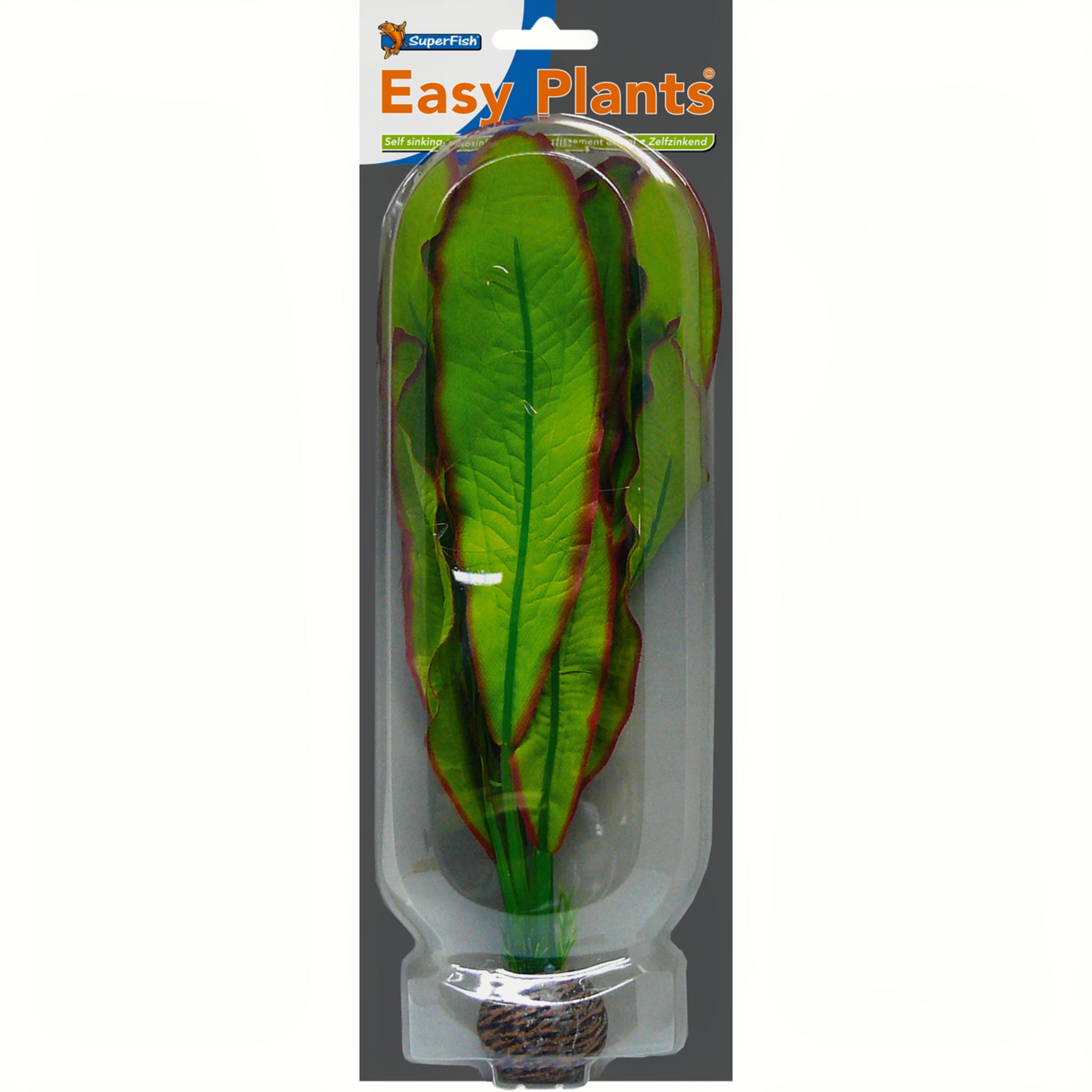 Superfish Easy Plant Zijde 30 Cm Nr. 18 - productfoto