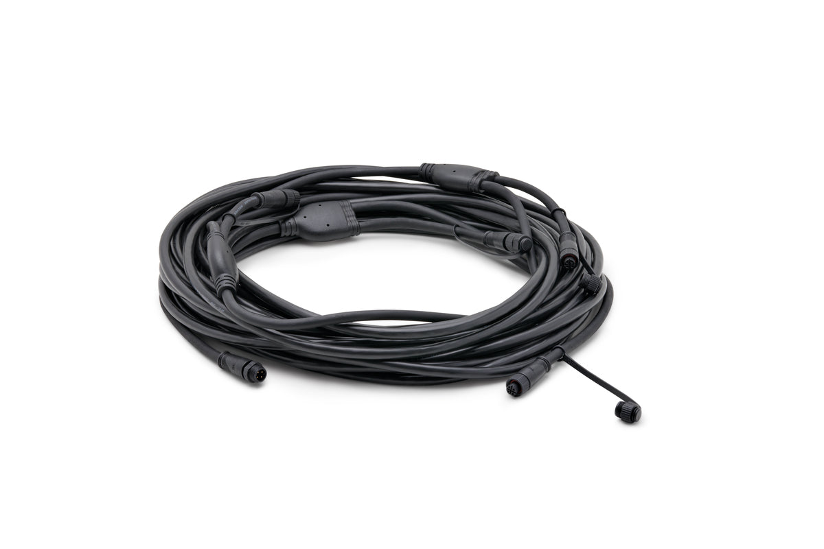 Oase LunAqua Connect RGB Verlengkabel 10 meter