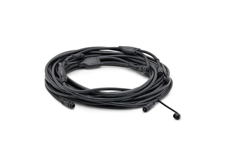 Oase LunAqua Connect RGB Verlengkabel 10 meter productafbeelding, detailaanzicht Onderdelen