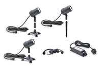 Oase LunAqua Connect M Set 3 - vijververlichting met 3 LED spots warm wit, miniatuur 6