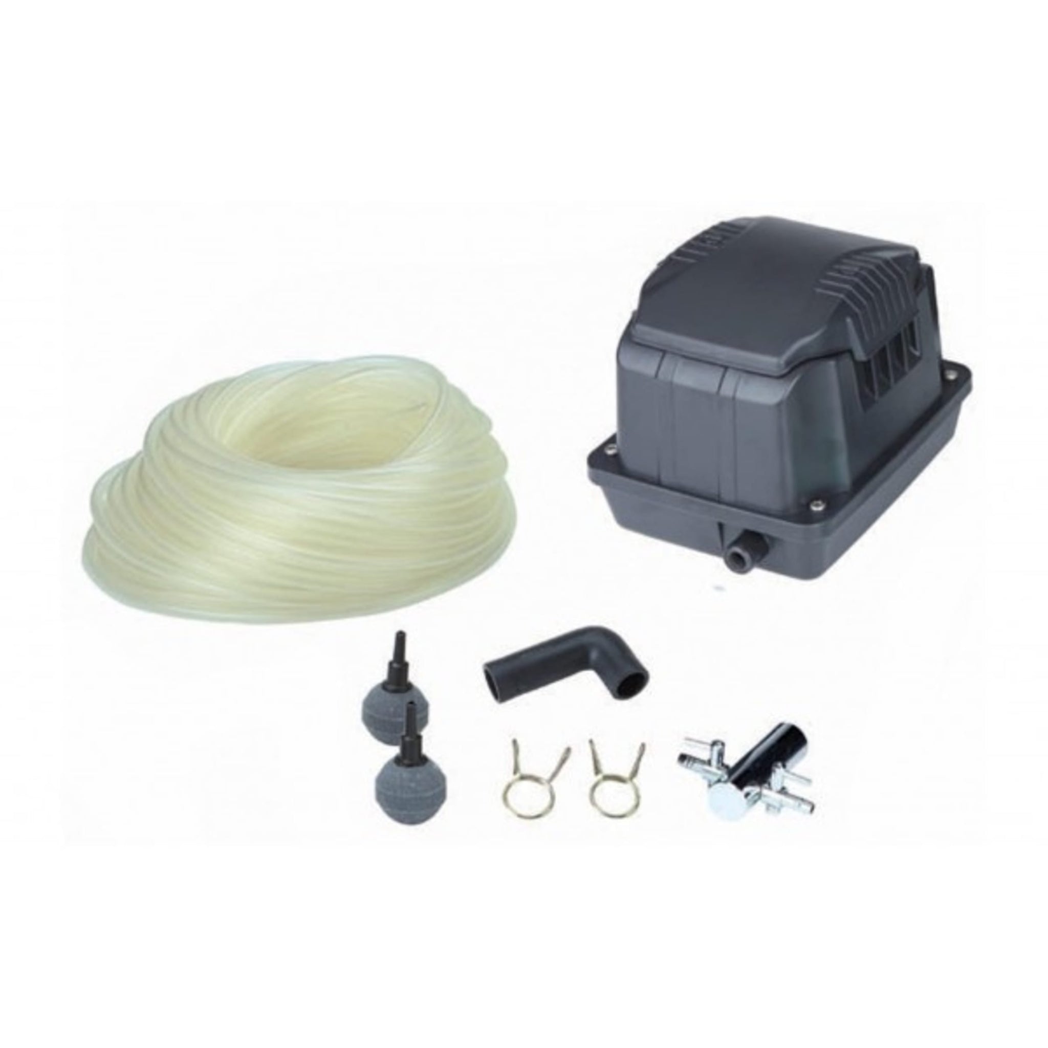 Aquaking AK²-20 + Set NG luchtpomp - productfoto