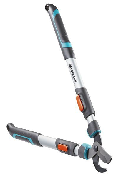 Gardena TeleCut 650-900 B - telescopische takkenschaar met bypass snijkop