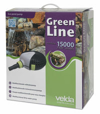 Velda Green Line 15000 - Vijverpomp 14.500 l/u 135W, miniatuur 2