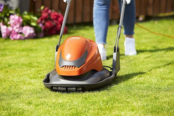 Gardena SimpliGlide 360 sproeier - 360 graden tuinsproeier op grondpen