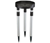 AquaForte Driepoot Standaard voor Fish Feeder Voerautomaat, miniatuur 5