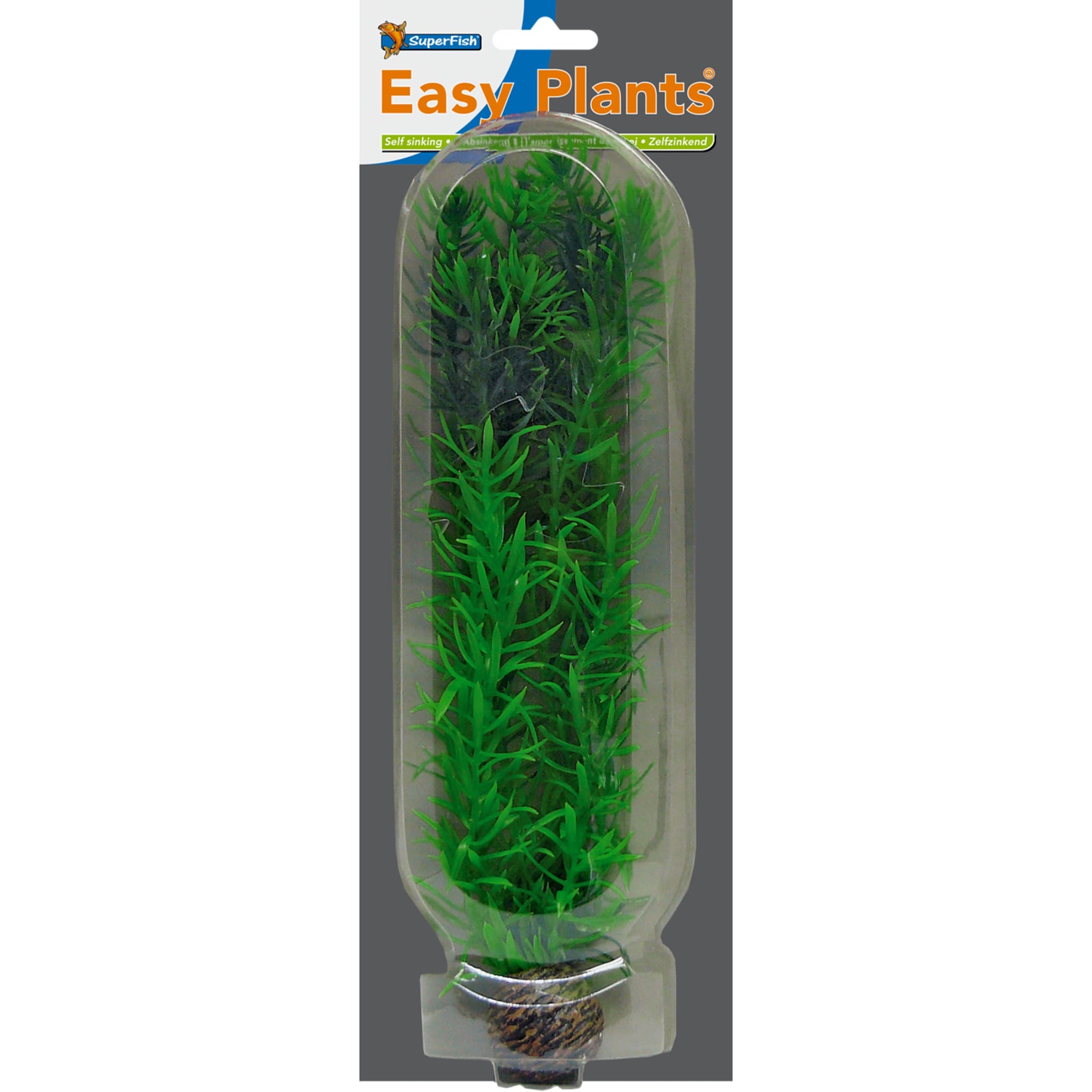 Superfish Easy Plant Hoog 30 Cm Nr. 1 - productfoto