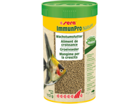Sera ImmunPro Nature 250 ml - Probiotisch aquariumvoer voor groei, miniatuur 2